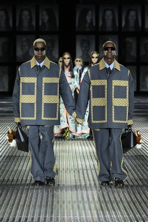 gucci neue kollektion 2023|Gucci spring summer 2023.